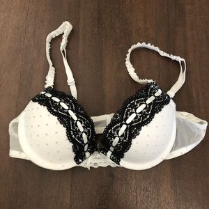 Candie’s Push Up Bra